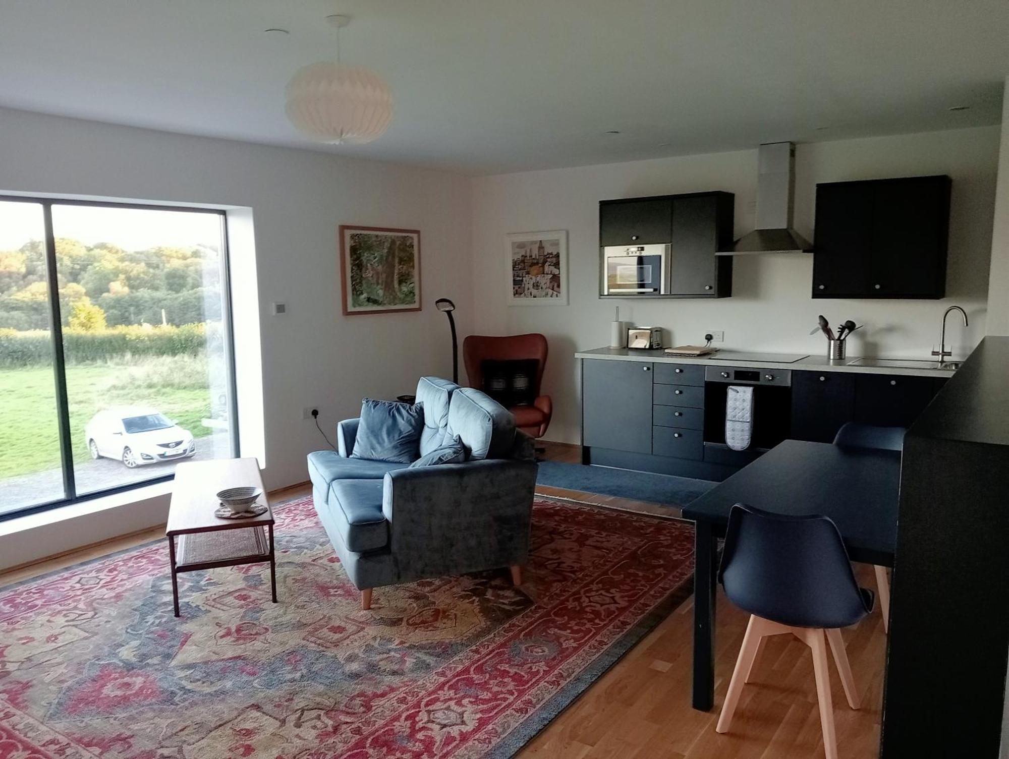 The Slow House Apartments, Llandefalle * Brecon