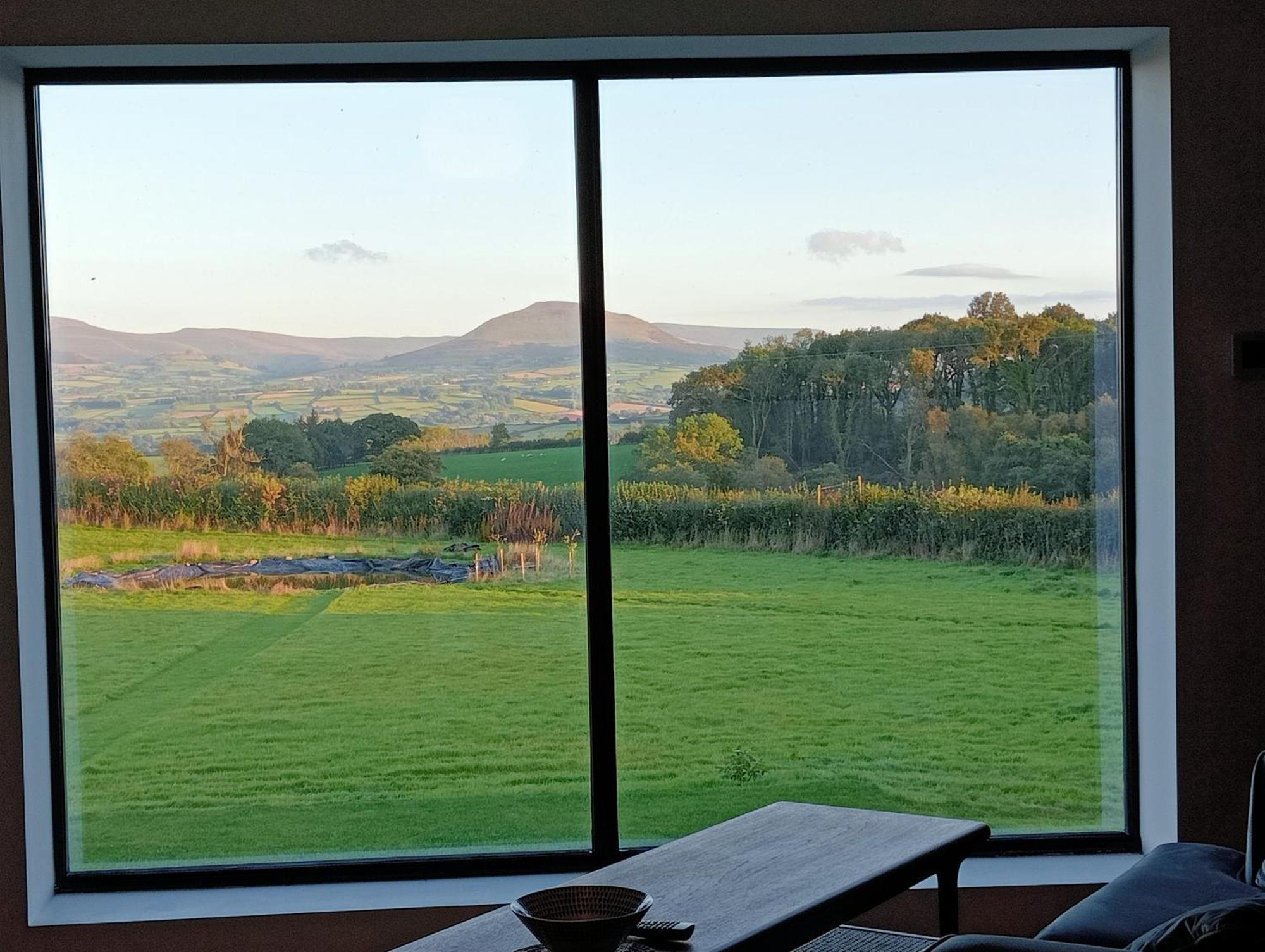 The Slow House Apartments, Llandefalle Brecon