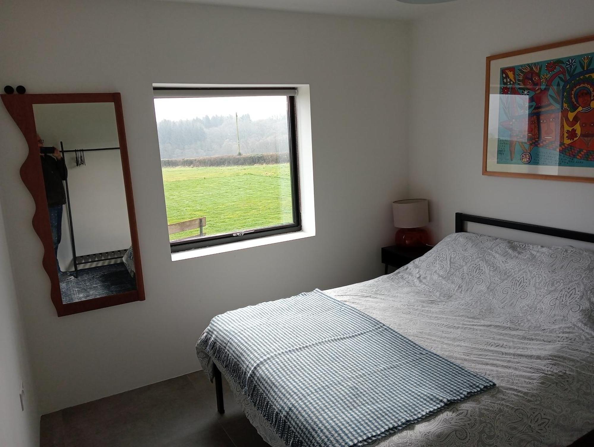 The Slow House Apartments, Llandefalle Apartment *
