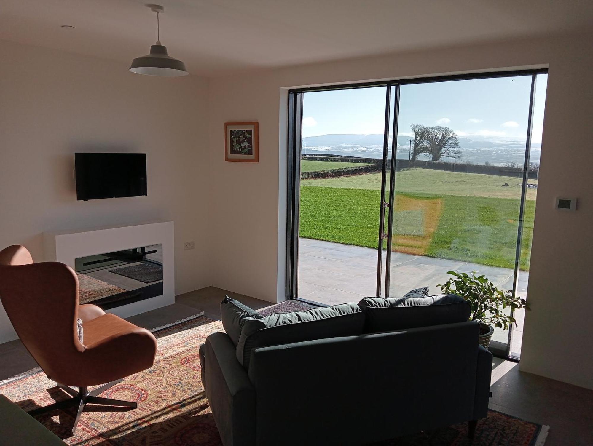 The Slow House Apartments, Llandefalle Apartment *